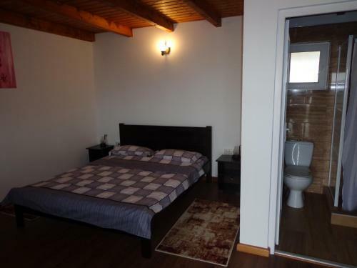 Hostal La Secretaru