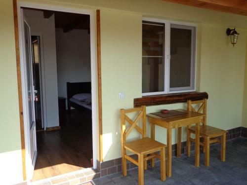 Hostal La Secretaru