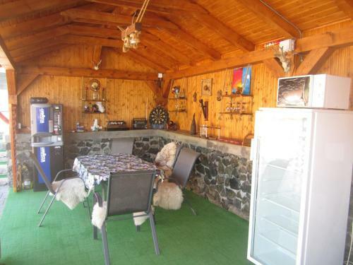 Hostal La Secretaru