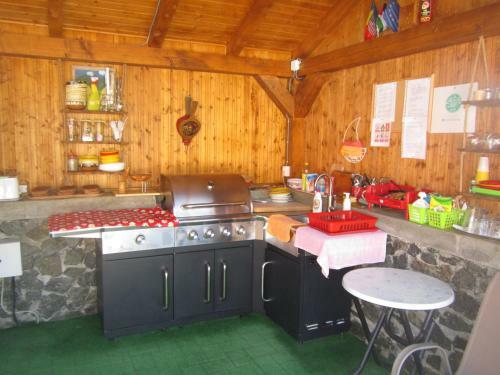 Hostal La Secretaru