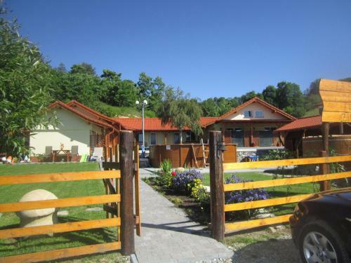 Hostal La Secretaru