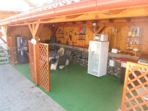 Hostal La Secretaru