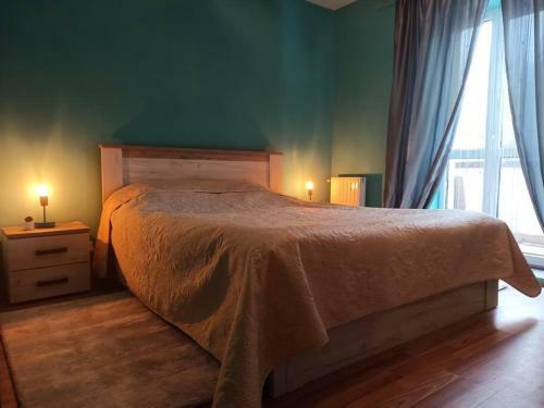 Apartament Chic In Fagaras