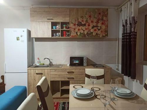Apartament Chic In Fagaras