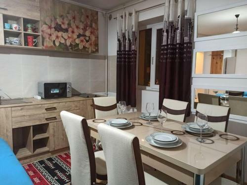 Apartament Chic In Fagaras