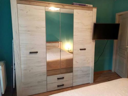Apartament Chic In Fagaras