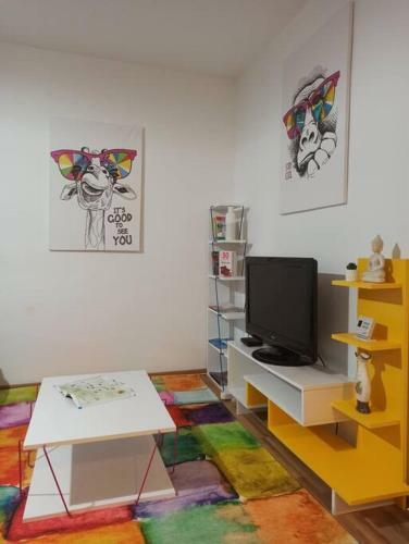Apartament Chic In Fagaras