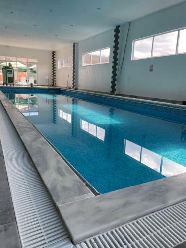 Hostal Spa Clisura Dunarii