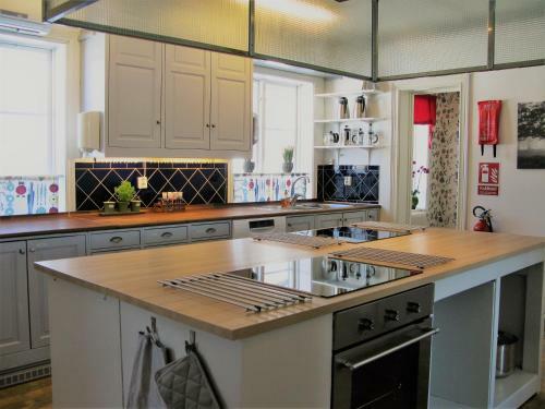 Albergue Stf J�dra�s Herrg�rd