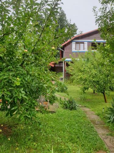 Casa Melania