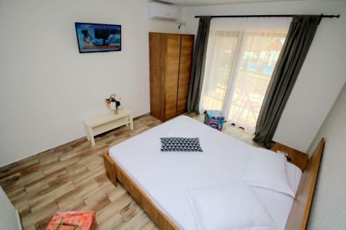 Hostal Mustaciosul Dunarii