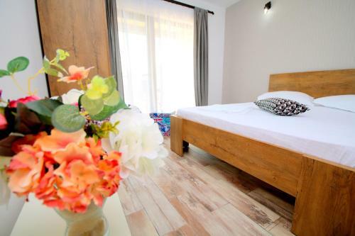 Hostal Mustaciosul Dunarii