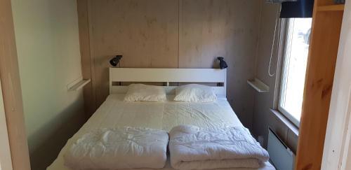 Stuga I J�rvs�backen