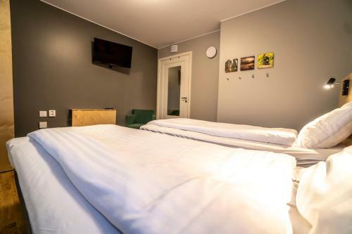 Jbp Hotell