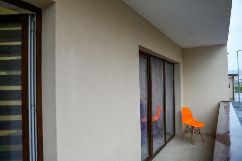 Aparthotel Riana