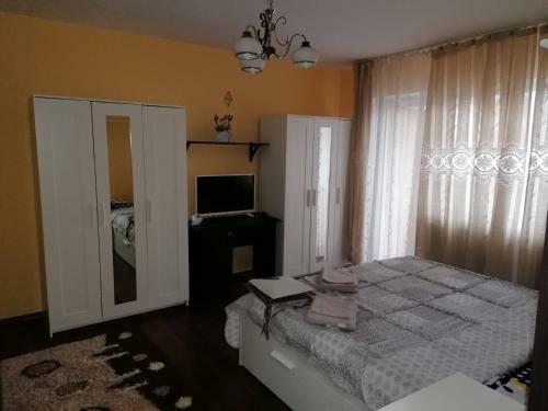 Apartament Cetatii