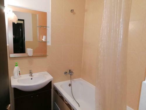 Apartament Cetatii