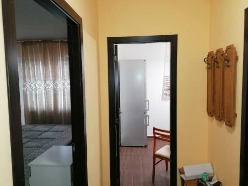 Apartament Cetatii