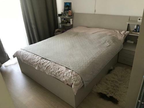 Apartament Rocsana
