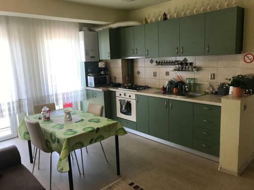 Apartament Rocsana