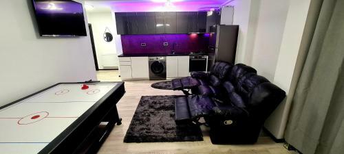 Apartamento Cassa de Asepe Close To Vivo Mall
