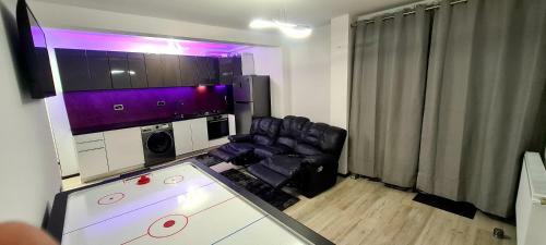 Apartamento Cassa de Asepe Close To Vivo Mall