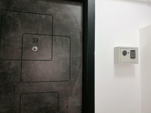 Apartament Nyx