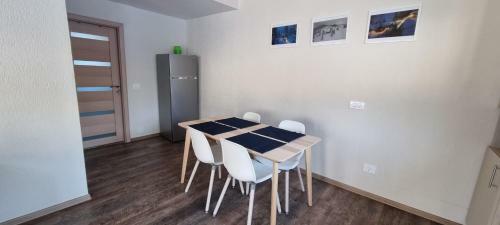 Bed & Breakfast La Vulturi