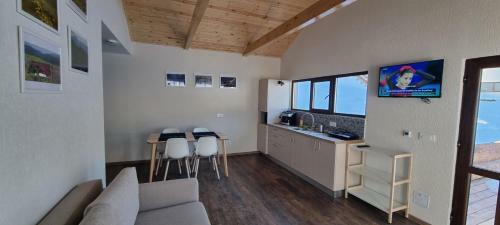 Bed & Breakfast La Vulturi