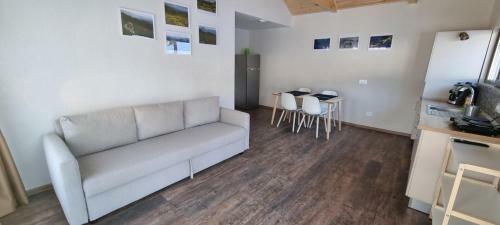 Bed & Breakfast La Vulturi