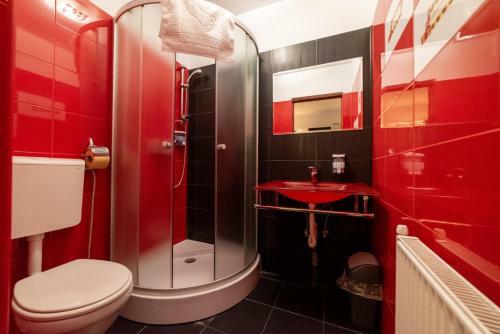 Hostal Escala Rooms