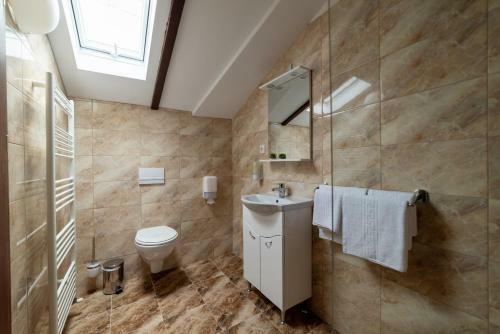 Hostal Escala Rooms