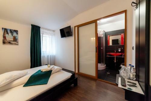 Hostal Escala Rooms