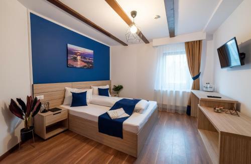 Hostal Escala Rooms