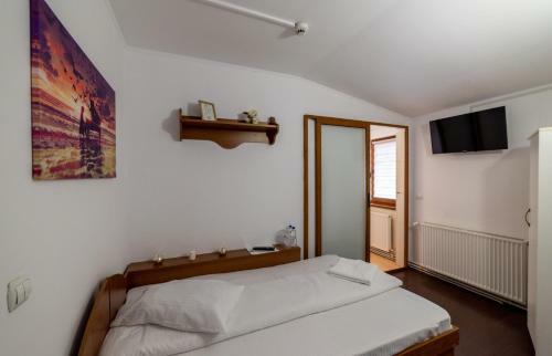 Hostal Escala Rooms
