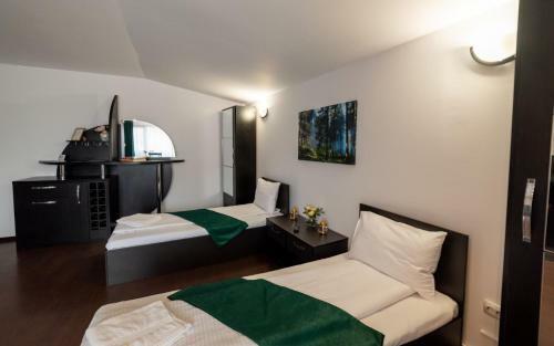 Hostal Escala Rooms
