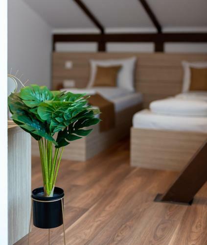 Hostal Escala Rooms