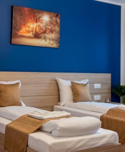 Hostal Escala Rooms