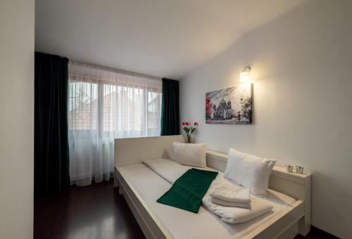 Hostal Escala Rooms