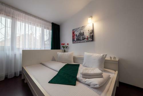 Hostal Escala Rooms