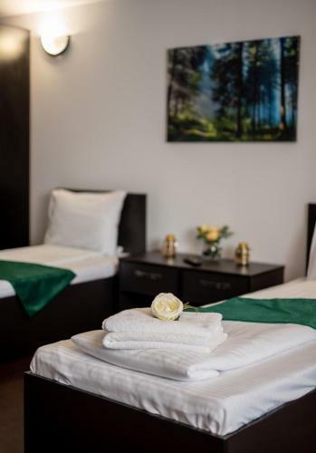 Hostal Escala Rooms