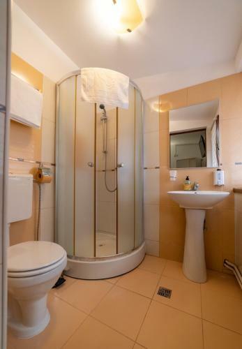 Hostal Escala Rooms