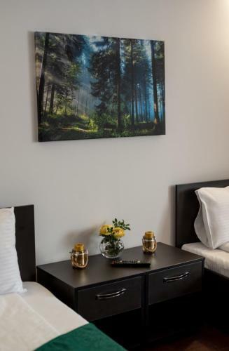 Hostal Escala Rooms