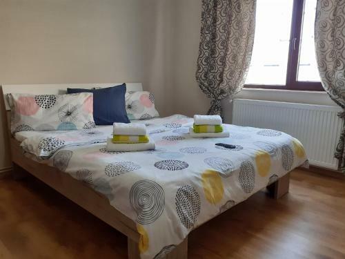 Apartament Cristina