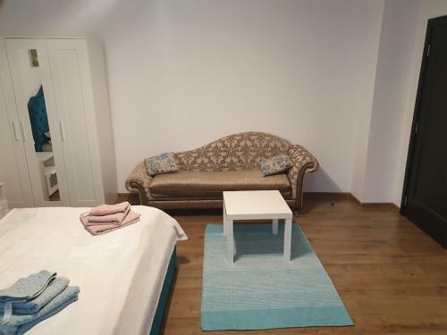 Apartamento Garsoniera Mihaela