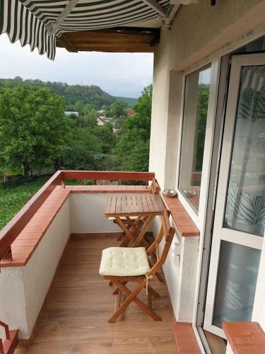Apartamento Garsoniera Mihaela