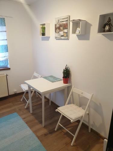 Apartamento Garsoniera Mihaela