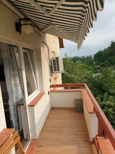 Apartamento Garsoniera Mihaela
