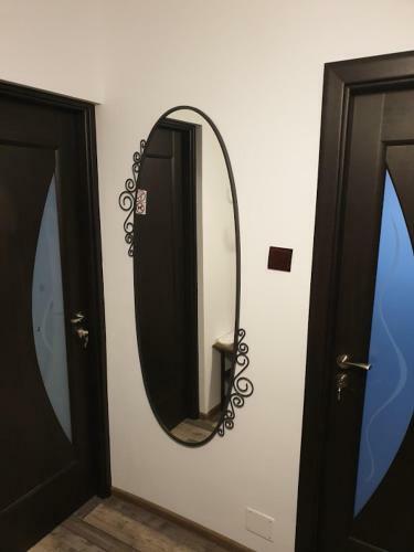 Apartamento Garsoniera Maria