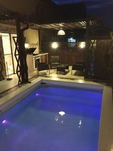 Villa Igi Smart House With Pool 12 Km From Cluj-napoca